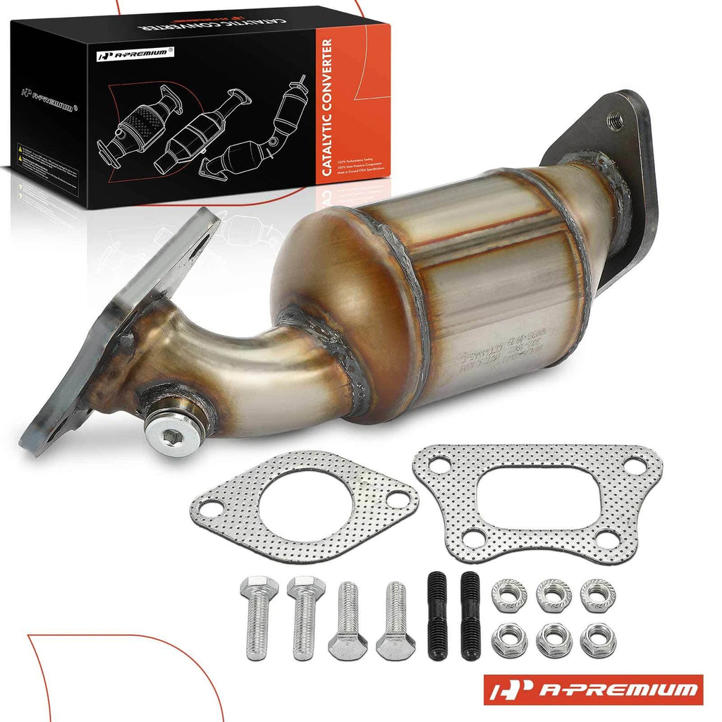 Front Right Catalytic Converter for Buick LaCrosse (2010–2016)
