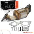 Front Right Catalytic Converter for Buick LaCrosse (2010–2016)