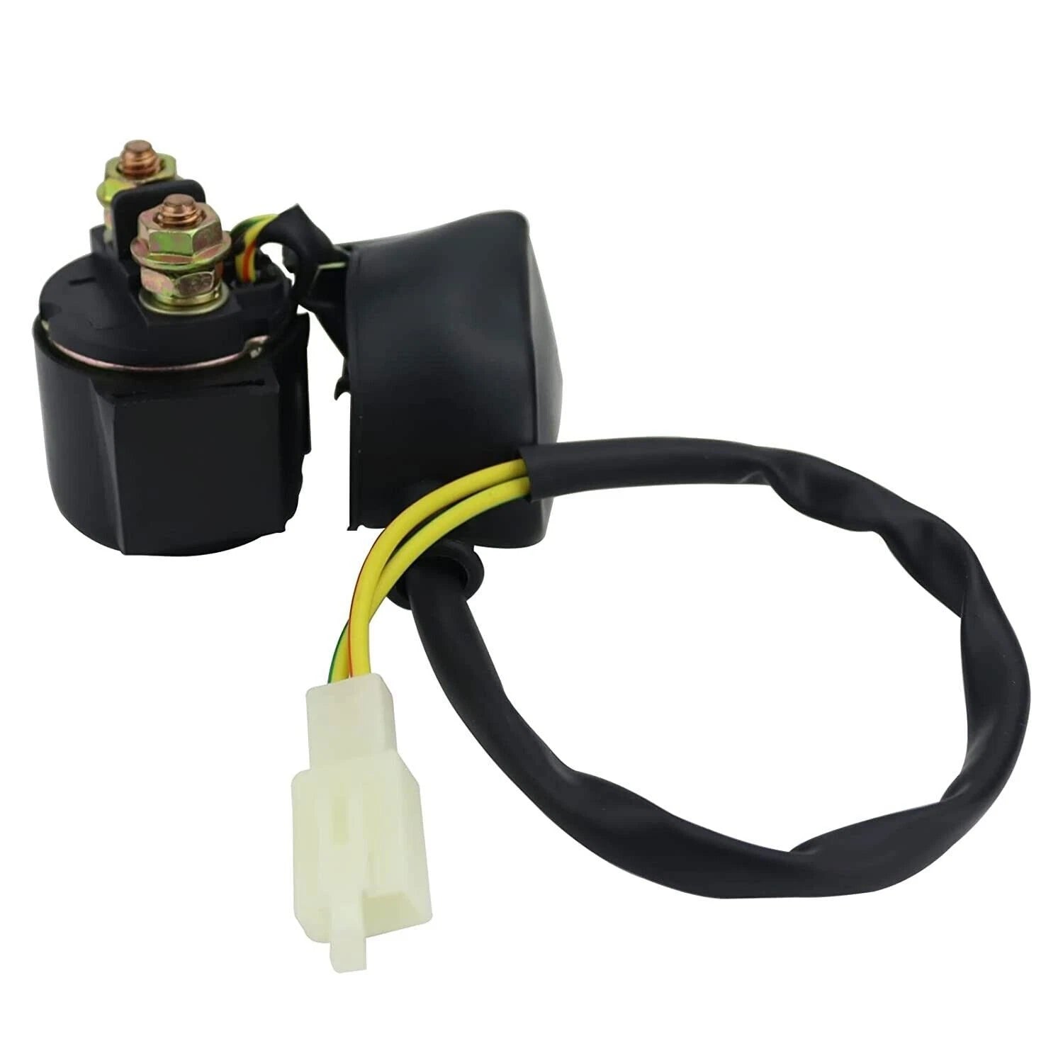 3 Bolt Starter for 50cc 70cc 90cc 100cc 110cc 125cc Pit Bike (2000–2023)
