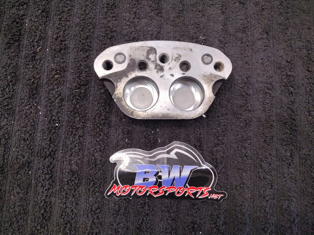Front Brake Caliper Half for Harley