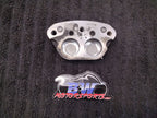 Front Brake Caliper Half for Harley