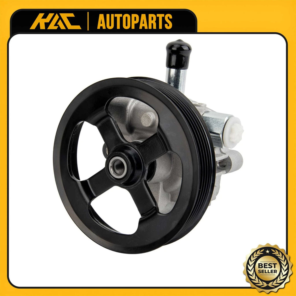 Power Steering Pump for Dodge Journey and Avenger (2008–2019)