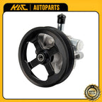 Power Steering Pump for Dodge Journey and Avenger (2008–2019)
