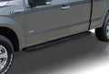 Set of 2 Black Step Nerf Bars for Ford F150 Super Cab (2015–2026)