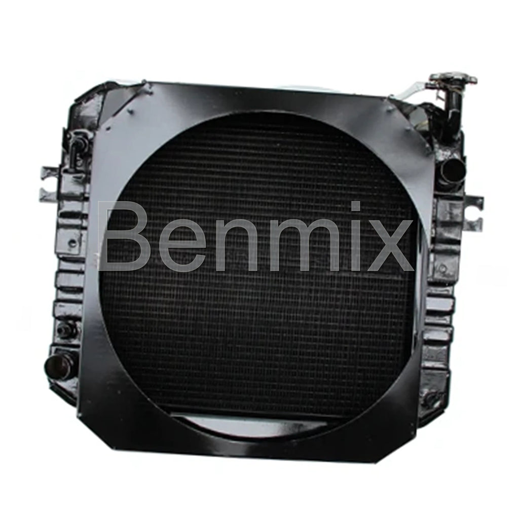 Radiator for Heli Forklift G Series CPCD10-18 (G15X2-10201, G15X210201)