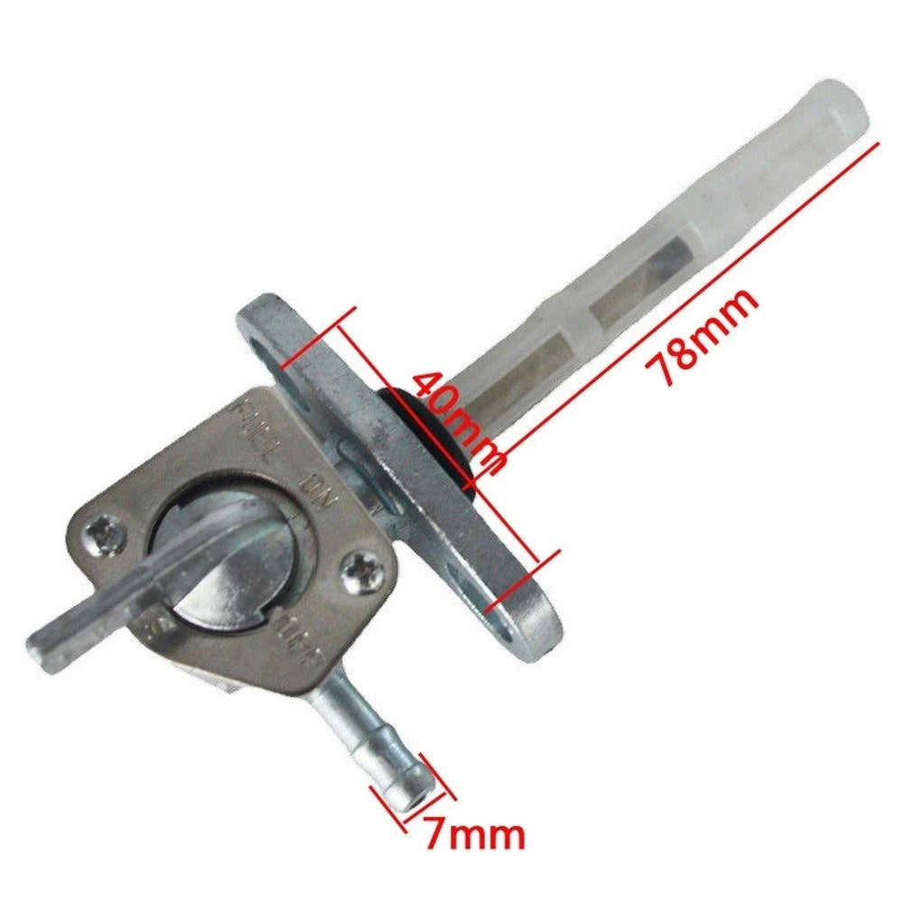Fuel Valve Petcock for Honda