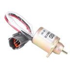 Fuel Shutdown Diesel Shut Off Solenoid for John Deere Tractor