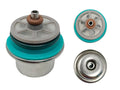 FPF Fuel Pressure Regulator for Harley Davidson (2004–2006) OE # 61015-04A 63 PSI