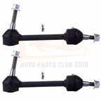 2X Front Sway Bar Link Kit for Mercury Grand Marquis Lincoln Town Car (1995–1997)