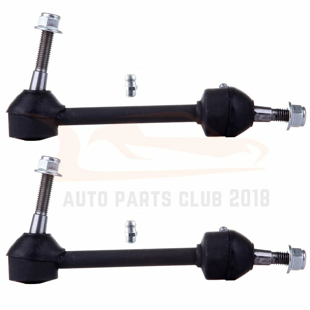 2X Front Sway Bar Link Kit for Mercury Grand Marquis Lincoln Town Car (1995–1997)