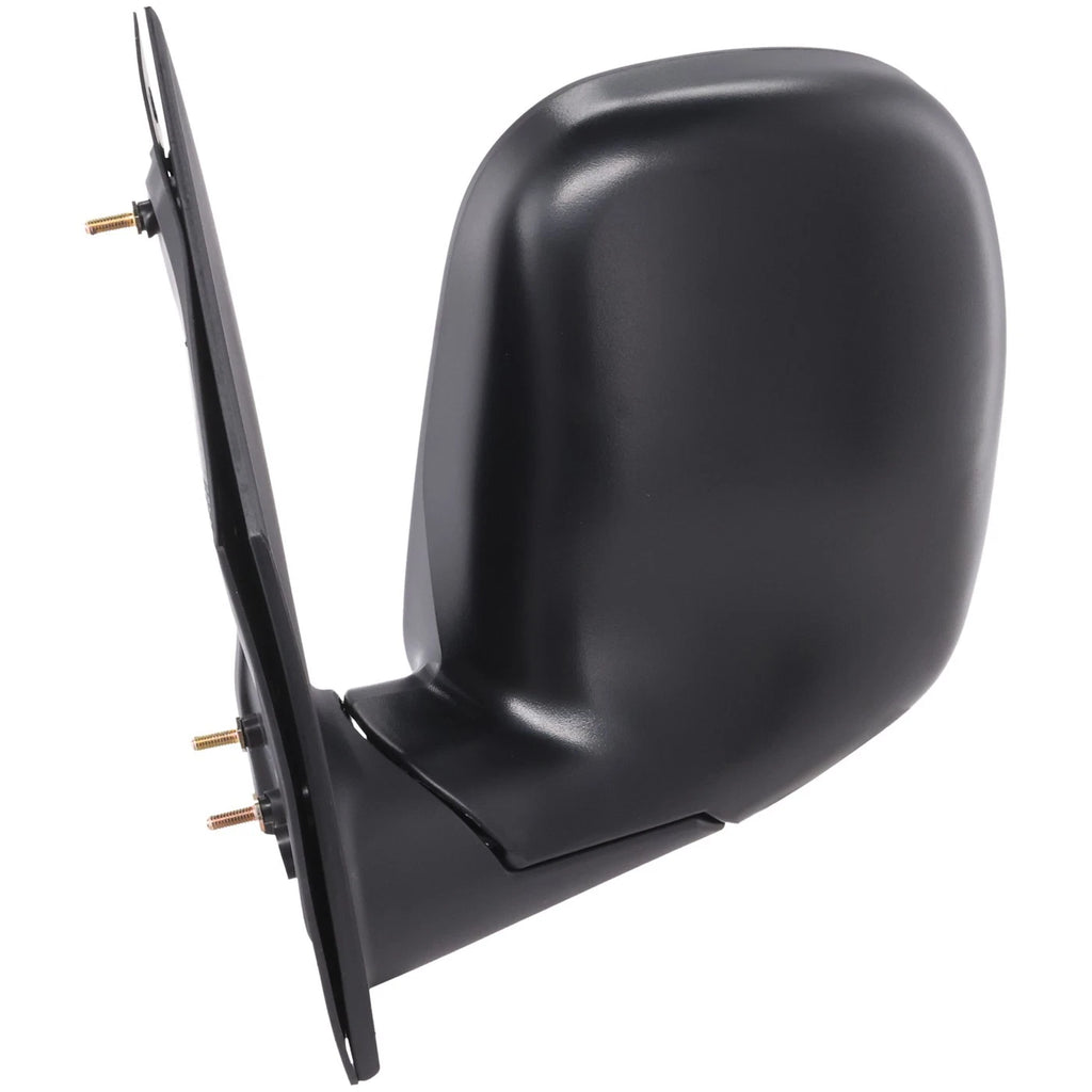 Driver Left Side Mirror for Chevy Express Van (2003–2023)