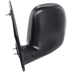 Driver Left Side Mirror for Chevy Express Van (2003–2023)