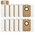 Dust Bags for Midea S5 Plus, RoboStar iQ400 Vacuum Cleaners (2019–2023)