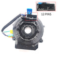 Clock Spring for Hyundai Sonata Hybrid (2015–2017) 93490-C2220