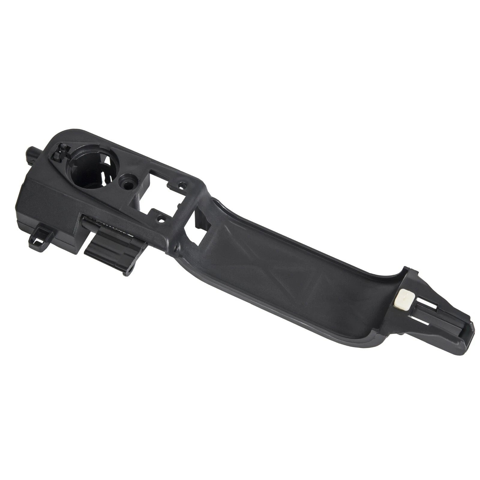 Set of 2 Outer Front Door Handle Reinforcements for Ford Focus (2000-2007)