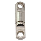 Fishing Swivels Set of 10 Stainless Steel Ball Bearing Connectors