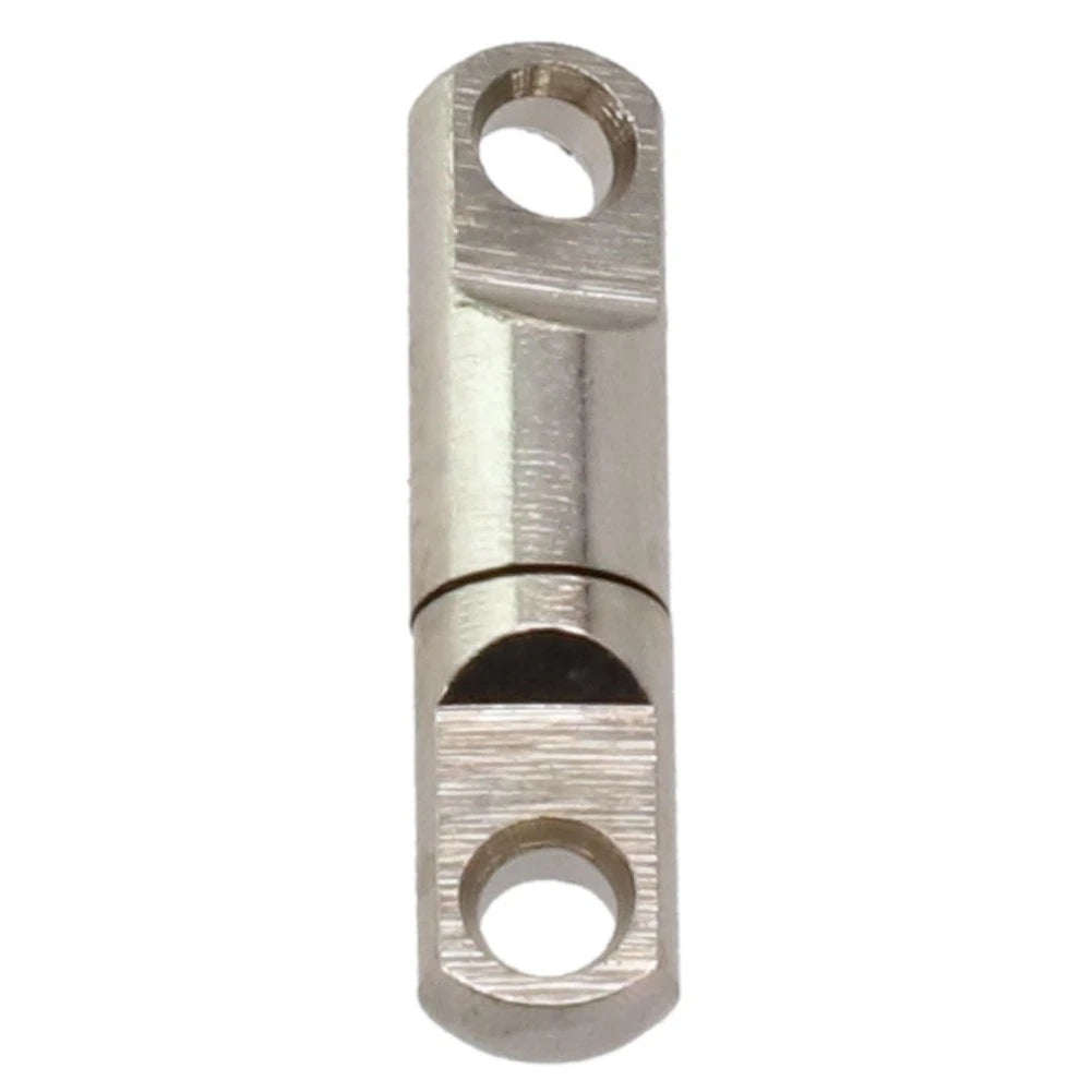 Fishing Swivels Set of 10 Stainless Steel Ball Bearing Connectors