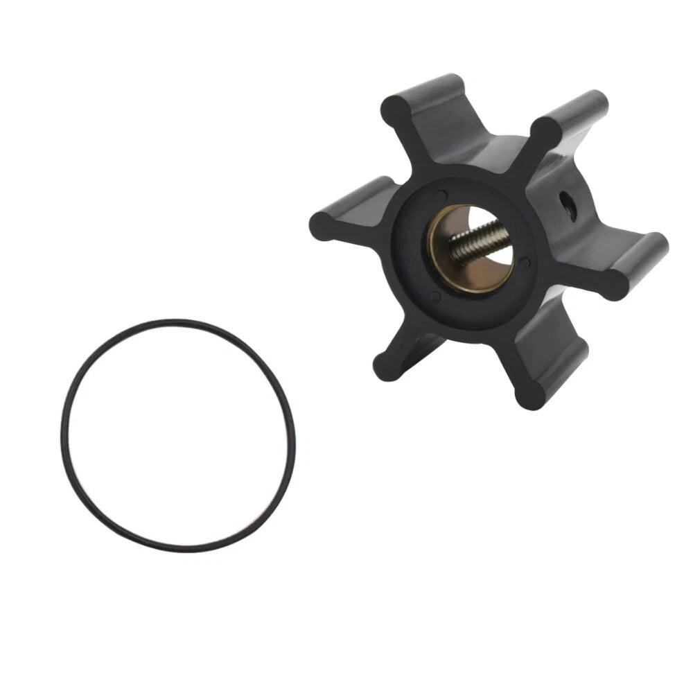 Marine Sea Water Pump Impeller for Perkins M25/M30/3HD20/3HD46/M35
