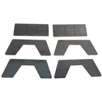 6PCS Mini C Notch Kit for Make Model 