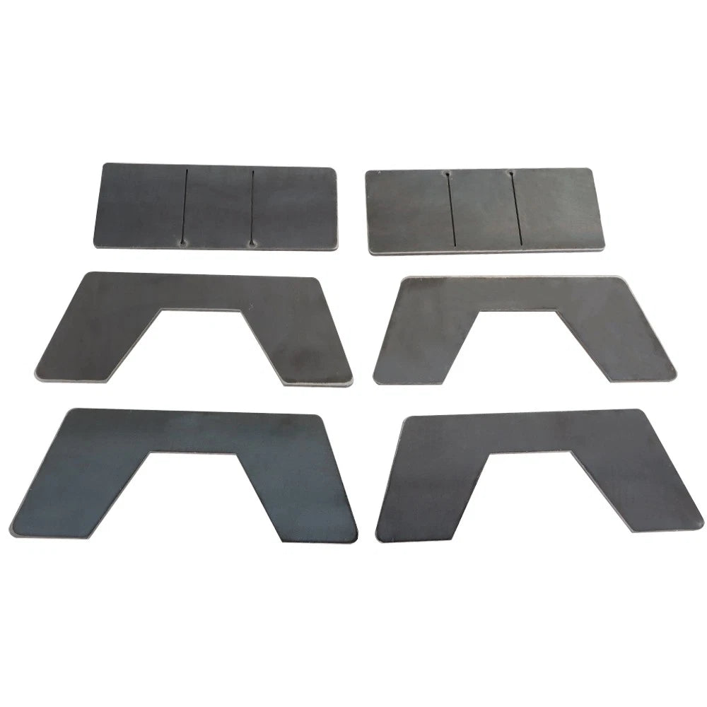 6PCS Mini C Notch Kit for Make Model 