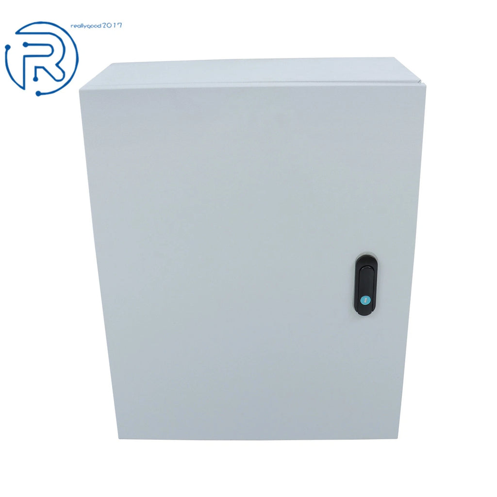 NEMA 4X Enclosure Box for Automotive Applications