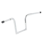 12" Rise Ape Hanger Handlebars for Harley FLST FXST Sportster XL (1991–2023)