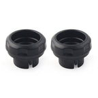 2X Volume Knob for Land Rover Discovery 4 (2009–2016) Range Rover Sport (2006–2013)
