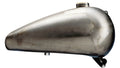 5.0 Gallon Fat Bob-Style Gas Tank for Harley Davidson