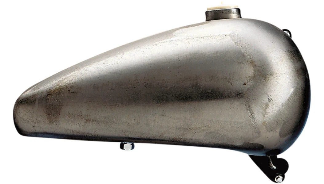 5.0 Gallon Fat Bob-Style Gas Tank for Harley Davidson