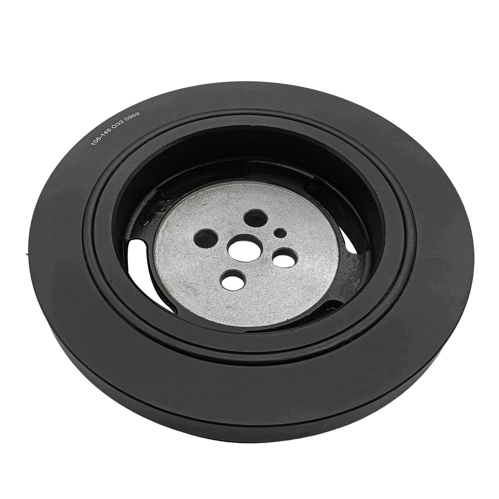 Engine Harmonic Balancer for Dodge Ram 2500 3500 (2003-2009)