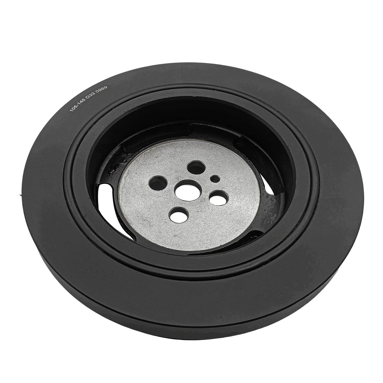 Engine Harmonic Balancer for Dodge Ram 2500 3500 (2003-2009)
