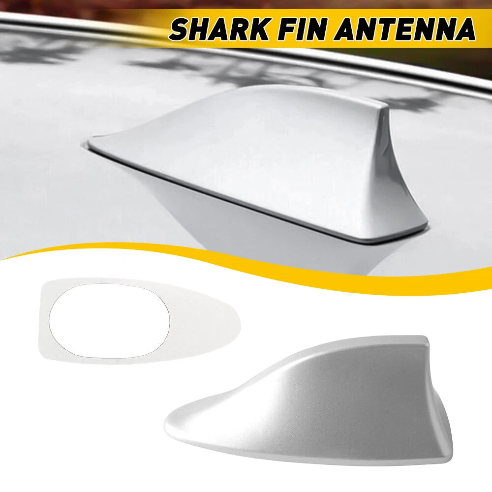 Shark Fin Antenna Cover for Make Model 
