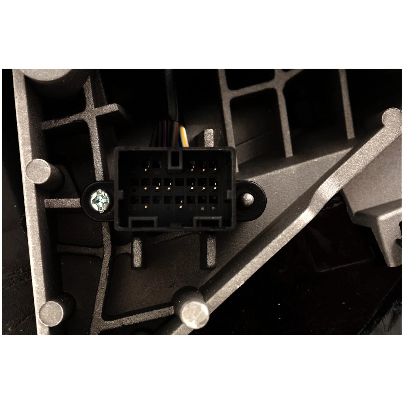 Heated Right Side Mirror for Chevy Equinox, GMC Terrain (2019–2022)