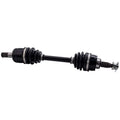 Front CV Joint Axles for Honda Rancher 350 TRX 350 4x4 (2000–2005)