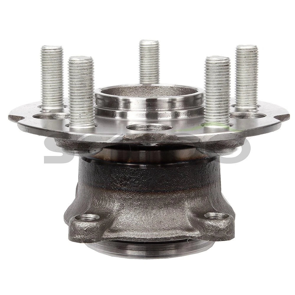 2X Rear Wheel Bearings Hub for Honda Odyssey (2005–2017)