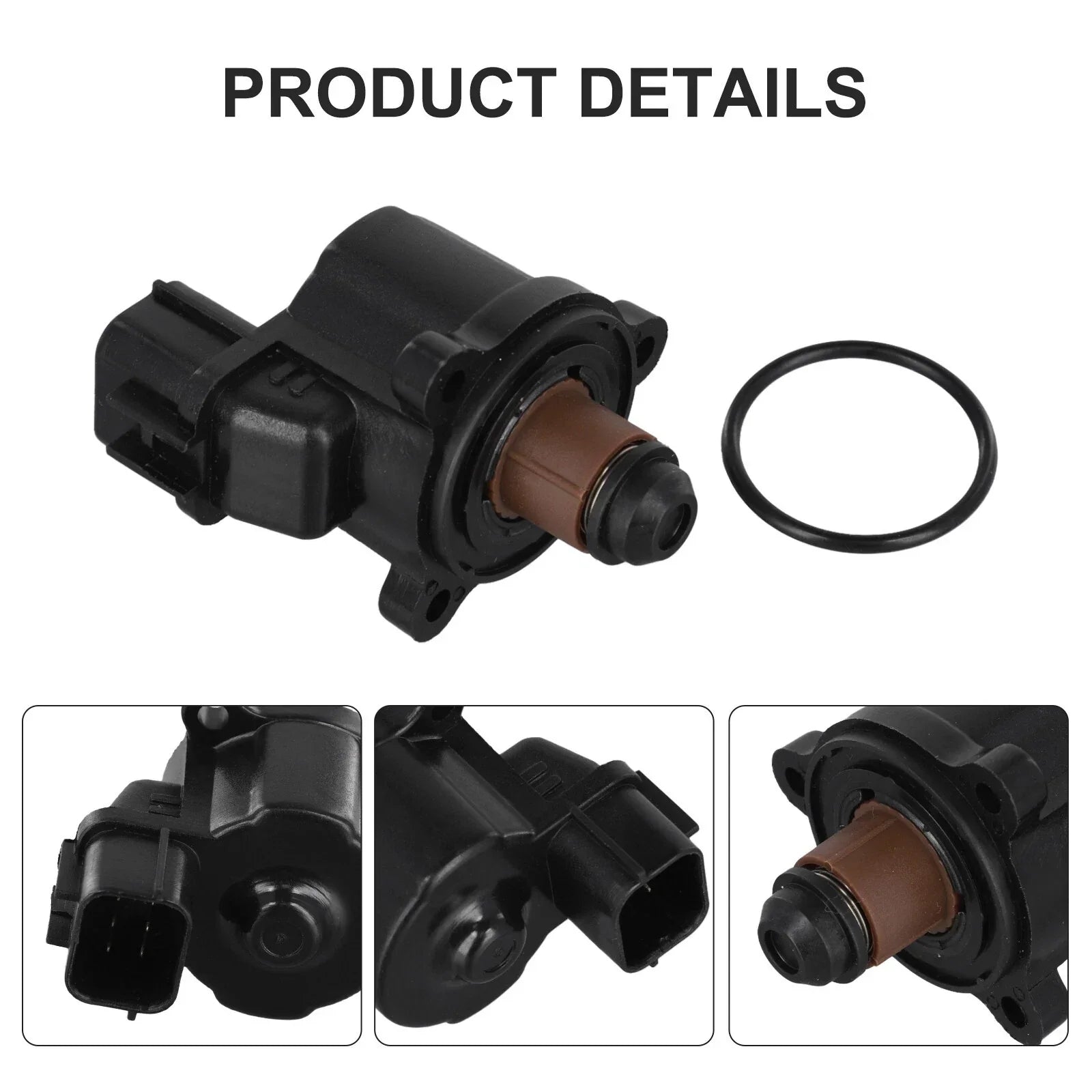 IAC Valve Car Accessories