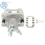 Rear Right Disc Brake Caliper with Bracket for Chevrolet Malibu (2014-2015)