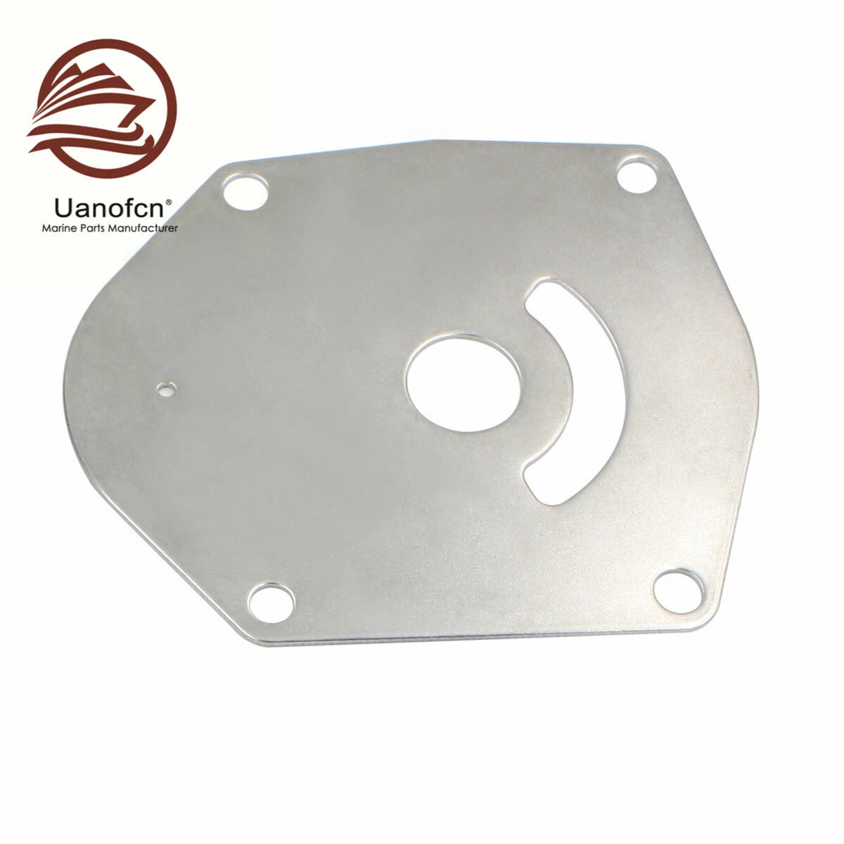 Water Pump Impeller Kit for Mercury Mariner 30-50 HP (1990–2023) 821354A2 12045