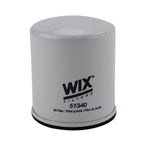 WIX 51340 Engine Oil Filter for Chevrolet G30, Peugeot 304, 404, 504, 505