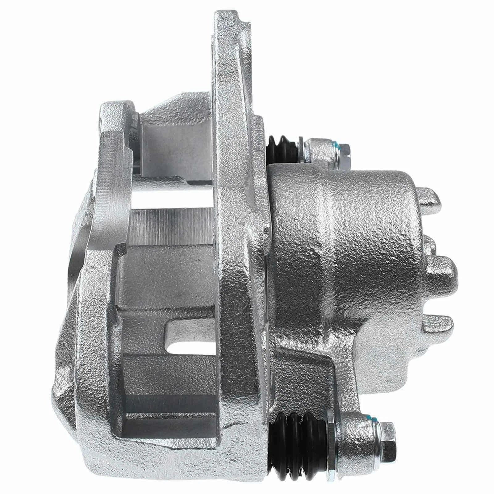 Front Left Brake Caliper with Bracket for Mitsubishi Outlander (2003-2004)