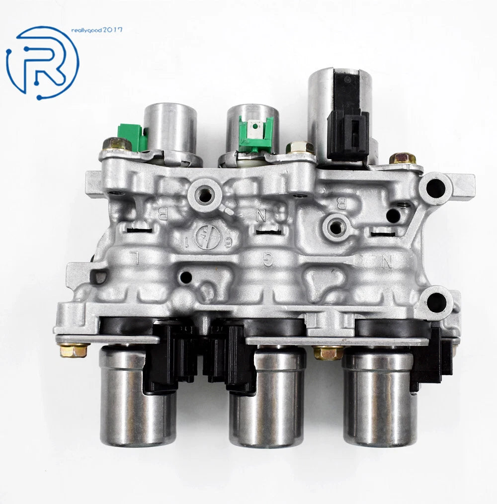 Transmission Solenoid Pack for Ford Focus (2007-2012)