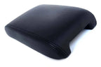 Leather Synthetic Center Console Armrest Cover for Lincoln MKZ (2006–2009)