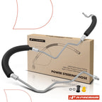 Power Steering Pressure Line Hose Assembly for Chevrolet Aveo (2009–2011)