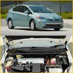 Hood Hinge Set for Toyota Prius (2010-2015)