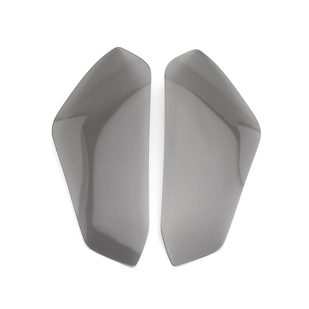 Front Headlight Lens Guard for Honda CBR 1000RR (2017–2020) Smoke