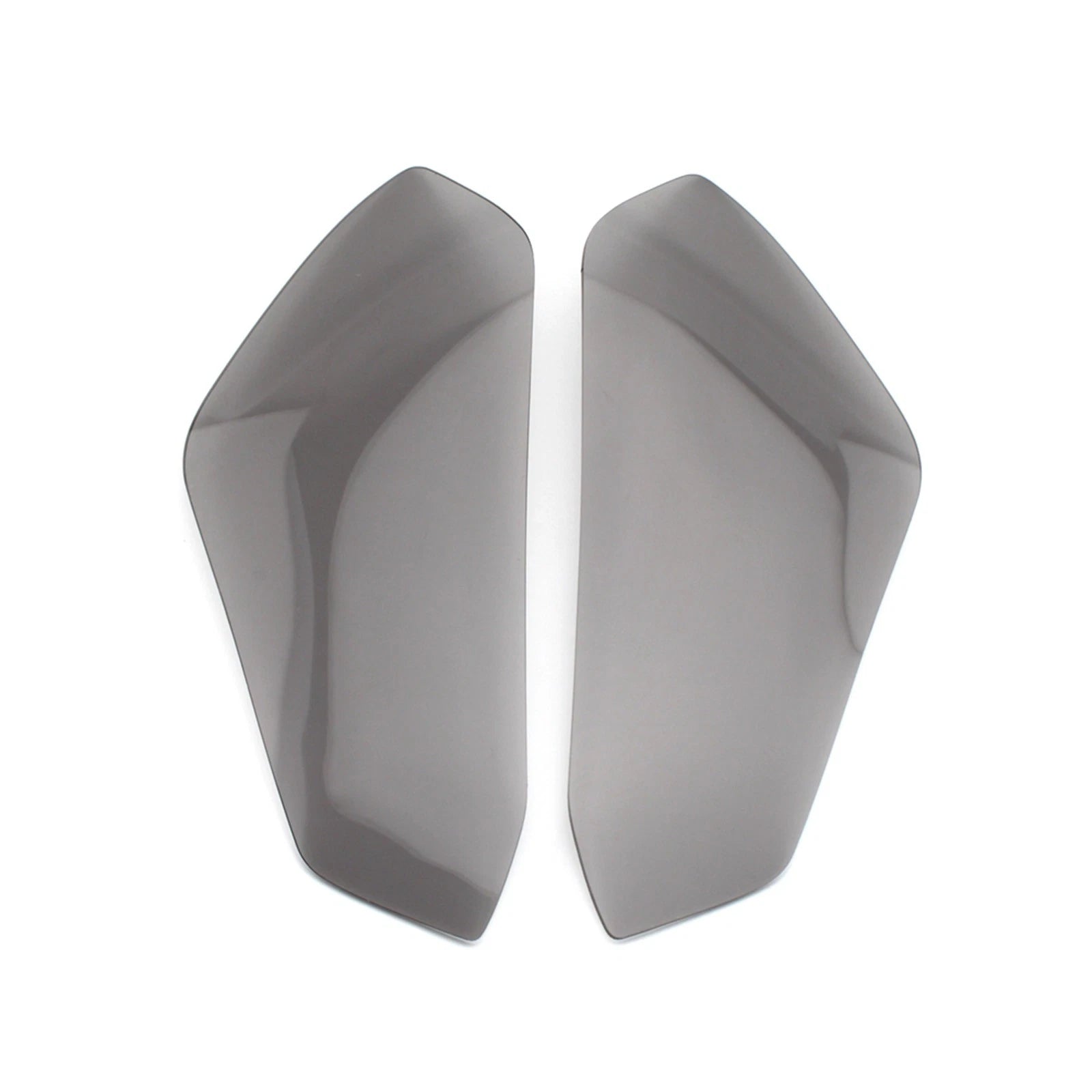 Front Headlight Lens Guard for Honda CBR 1000RR (2017–2020) Smoke