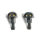 Windshield Washer Wiper Sprayer Nozzle for Chevy Lacetti (2003-2013)