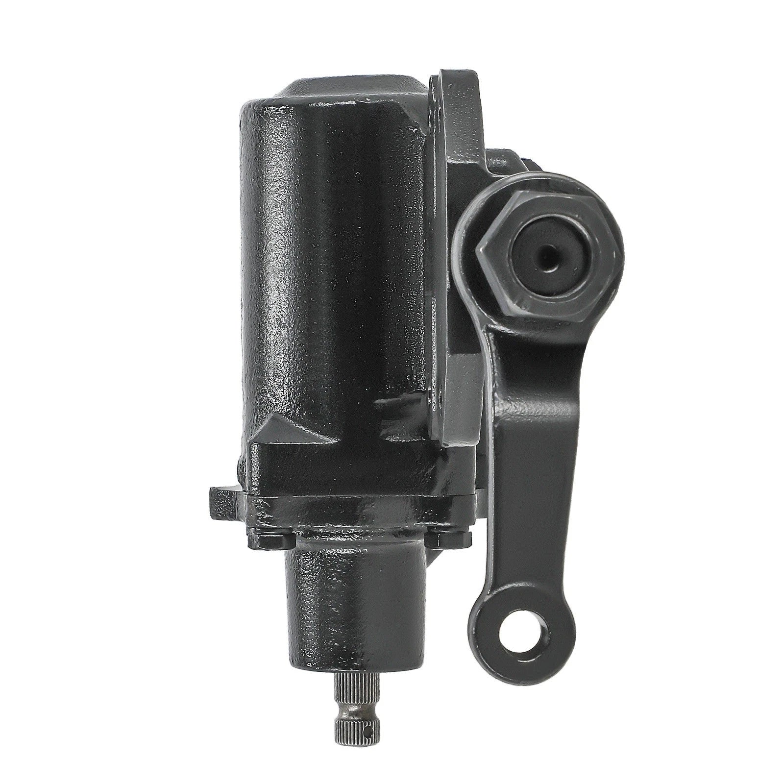 Power Steering Gear Box 27-8405 for Nissan D21 Pickup (1986–1999)