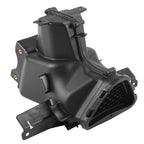 Ram Air Intake Tube for Kawasaki Ninja ZX-6R (2019–2025)