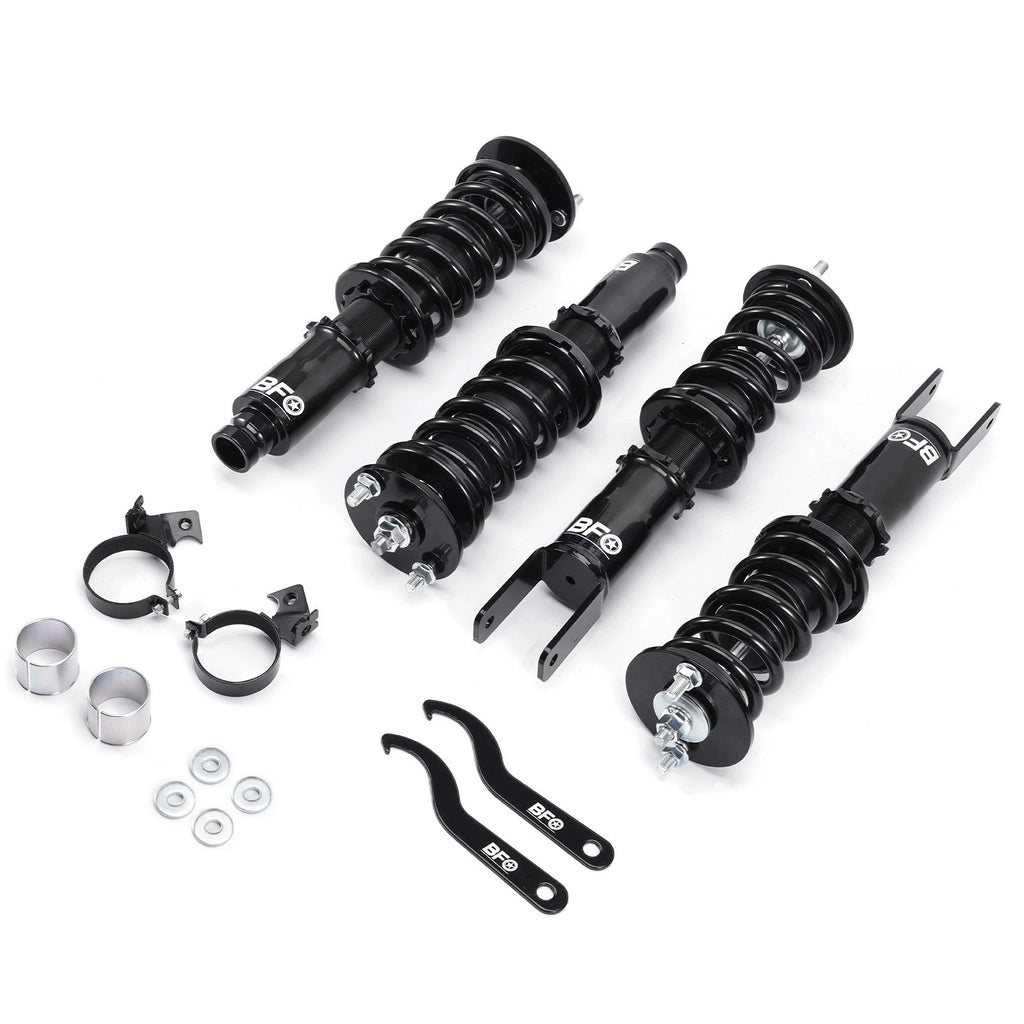 Coilovers Suspension Springs Kit for Honda Civic (1996–2000) Acura Integra (1994–2001)